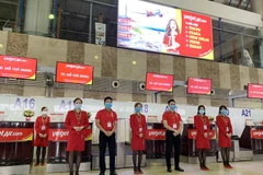 Vietjet offers promotional tickets