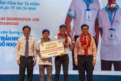 National Eureka Award research competition launched