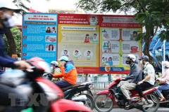 French dailies praise Vietnam’s COVID-19 fight