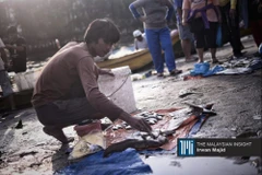 Malaysia’s fishing industry faces foreign labour shortage