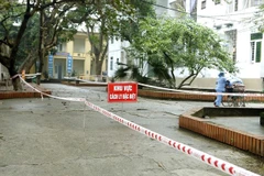 Vietnam confirms 15th nCoV infection case