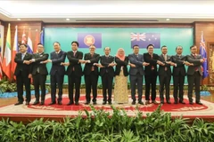 27th ASEAN – New Zealand Dialogue takes place in Cambodia