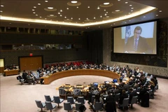Vietnam, Indonesia call for int’l support for Great Lakes Region