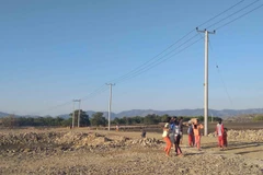 Indonesia moves to provide electricity for entire population by 2020