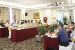 Programme to foster international market links for Vietnamese businesses unveiled