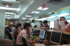 SSI named biggest securities brokerage firm on HCM City exchange