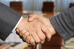 Vietnamese, Japanese commercial lawyers boost ties