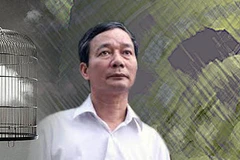 Man detained for storing and disseminating anti-state documents