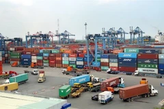 Customs sector targets collecting 14.6 billion USD in 2020
