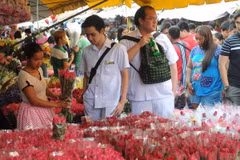 Foreign tourists to Philippines up 15 percent in 2019, exceeding target