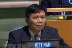 Vietnam pledges to further contribute to UN Mission in South Sudan