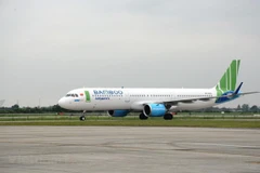 Bamboo Airways needs at least 40 aircraft for 2020 expansion plans