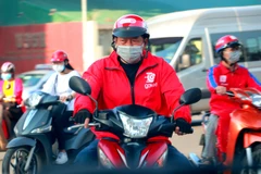 New applications enter ride-hailing market