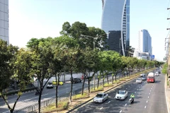 Thailand’s economy to contract 6.7 percent in 2020: IMF