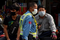 ADB approves 250 mln USD loan to back Cambodia’s COVID-19 response