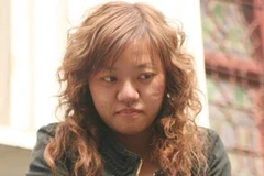 Woman detained for spreading anti-State propaganda