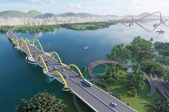 Quang Ninh aims for per capita GRDP of 10,000 USD in 2025
