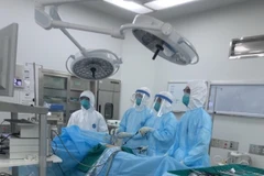 Vietnam will bring COVID-19 under control: Foreign media