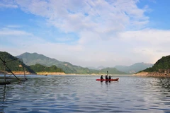 Hoa Binh lauches domestic tourism promotion programme 
