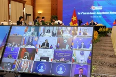 EAS countries seek result-oriented energy policy for economic recovery 