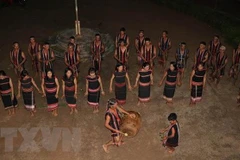 Vietnam’s UNESCO-recognised intangible cultural heritage 