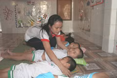 Can Tho to seek private investment for nurseries for IP workers' children