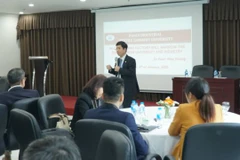 Student connections to boost economic growth