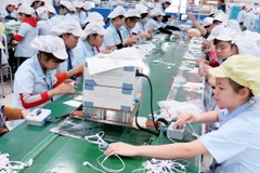 HCM City lures 3.25 billion USD in FDI in nine months