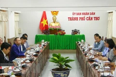 RoK eyes to invest in building smart urban areas in Can Tho