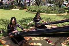 Dak Nong province to host 2nd Brocade Culture Festival