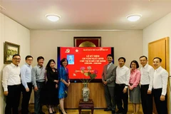 Uncle Ho’s 130th birthday marked in Switzerland, Chile