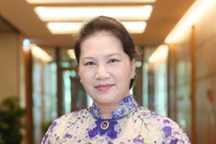 NA Chairwoman’s letter to AIPA members’ heads