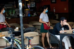 Cambodian government offers financial support for tourism sector