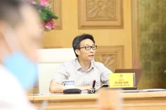 Local authorities to be held responsible for COVID-19 transmission in hospitals