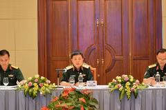 ADMM-14, ADMM+ to take place in December