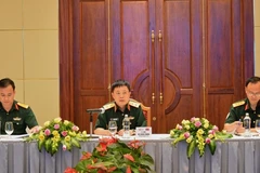ADMM-14, ADMM+ to take place in December