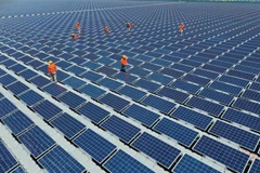 Vietnam’s energy sector a magnet for foreign investors