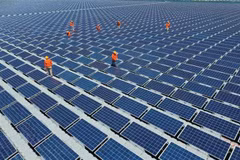 Vietnam’s energy sector a magnet for foreign investors