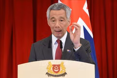 Hearing opens on Singaporean Prime Minister’s defamation suit 