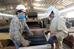 More actions needed to improve FDI efficiency in Nghe An