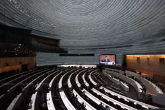 Thailand’s lower house approves 2020 budget bill