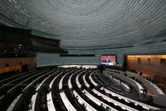 Thailand’s lower house approves 2020 budget bill