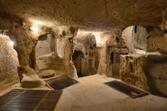 Cu Chi Tunnels seek UNESCO’s recognition as world heritage