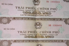 Over 1.4 billion USD raised via G-bond auctions in June