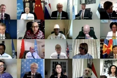 Vietnam supports three-point peace plan for Yemen 