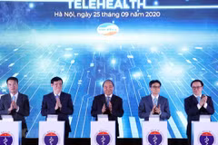 PM orders expanding remote medical services 
