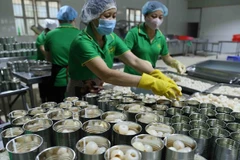 Economic growth projected to reach about 7 percent in 2021