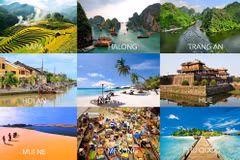 Vietnam among world’s fastest growing travel destinations in 2019