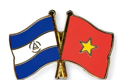 Condolences to Sandinista National Liberation Front of Nicaragua over Secretary death
