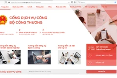 MoIT makes all public administrative services online